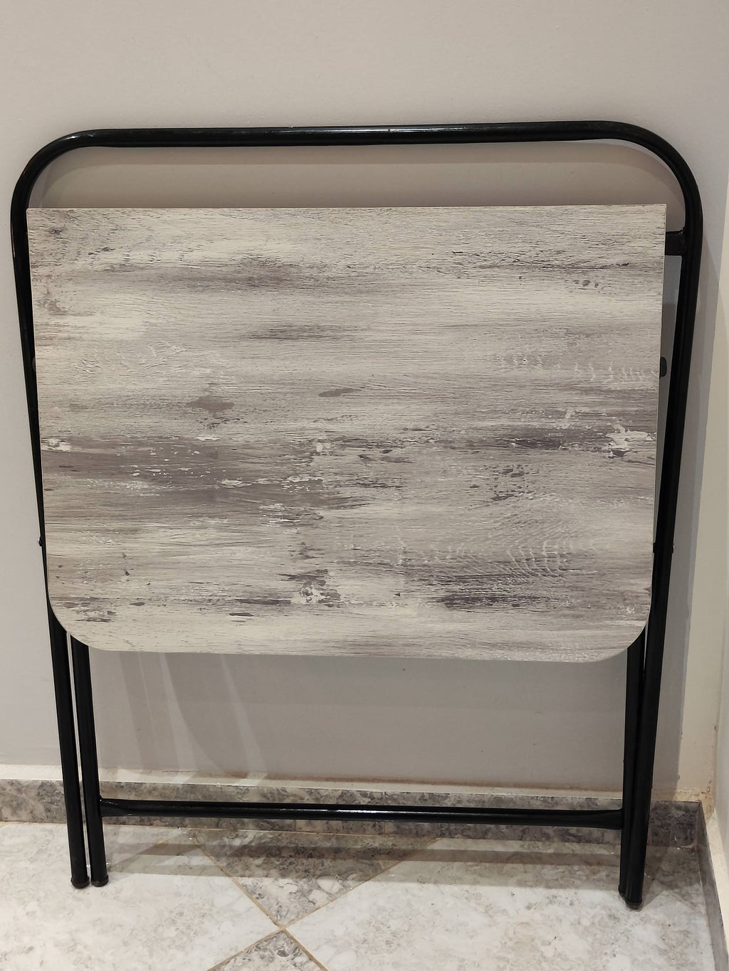 Table Pliable