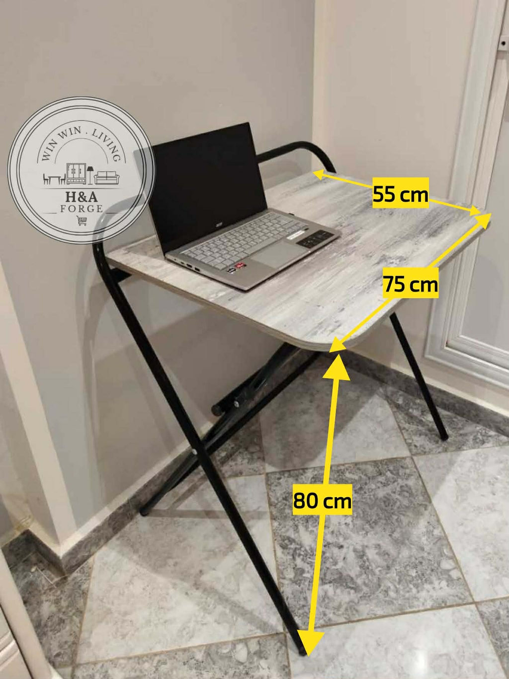 Table Pliable