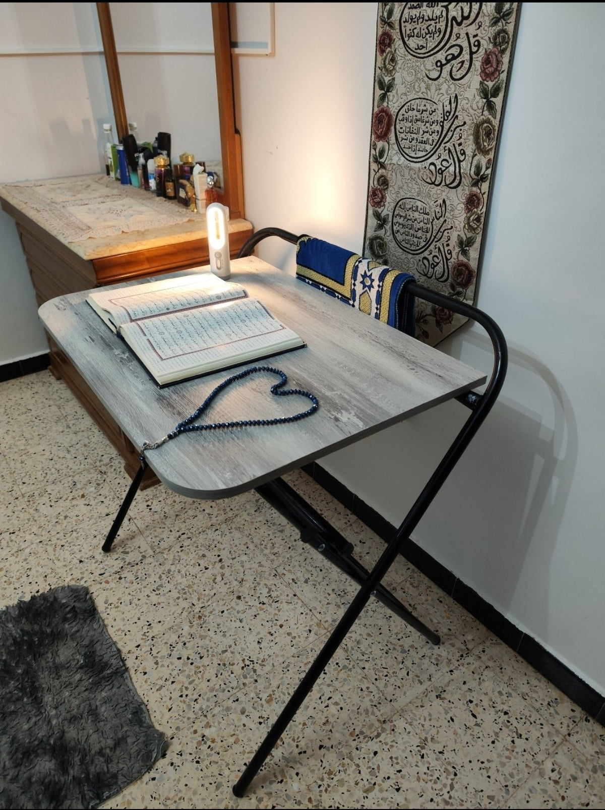Table Pliable